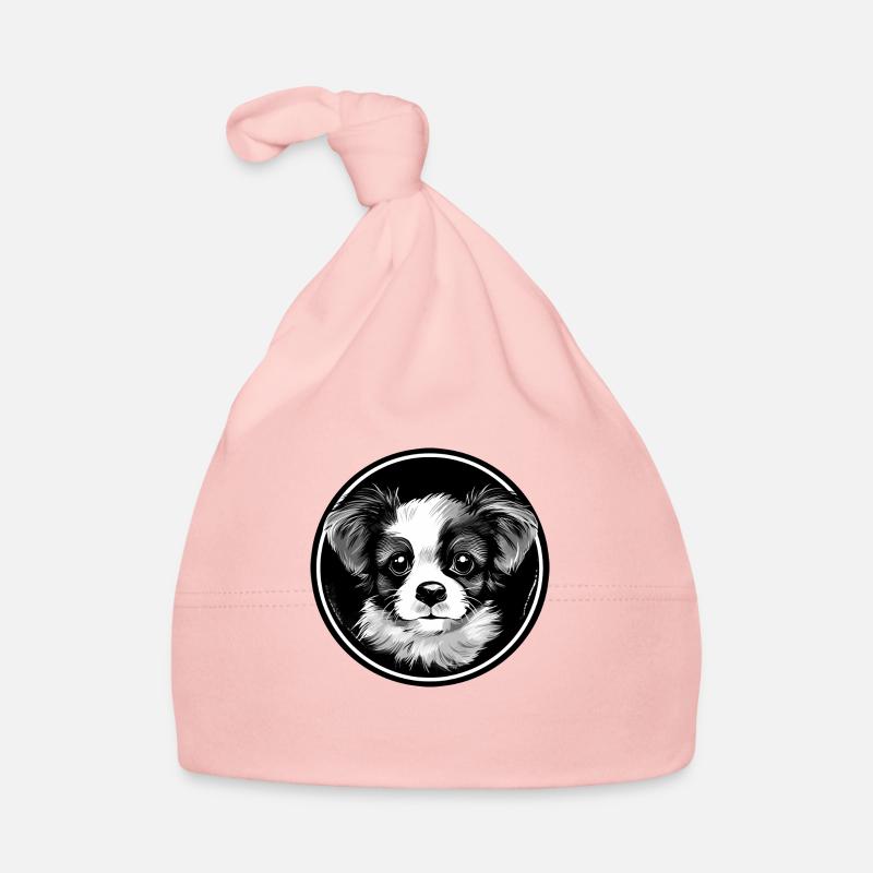 Bonnet bio Bébé