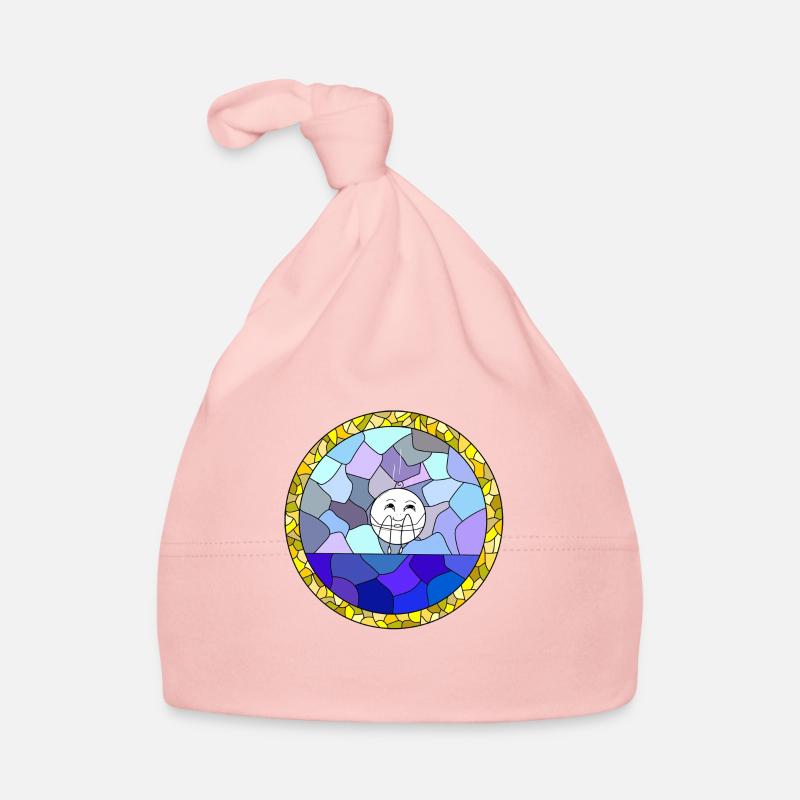 Stan Eau Bonnet bio Bébé