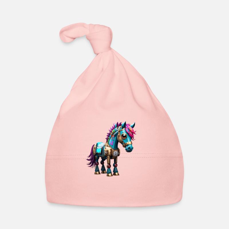 Bonnet bio Bébé