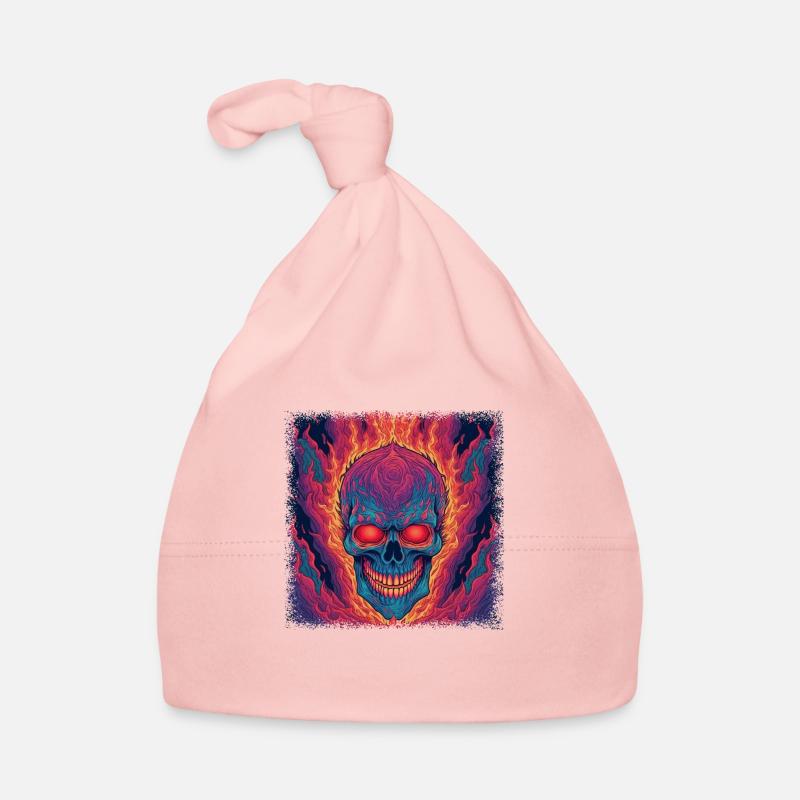 Idée cadeau d’anniversaire Bonnet bio Bébé