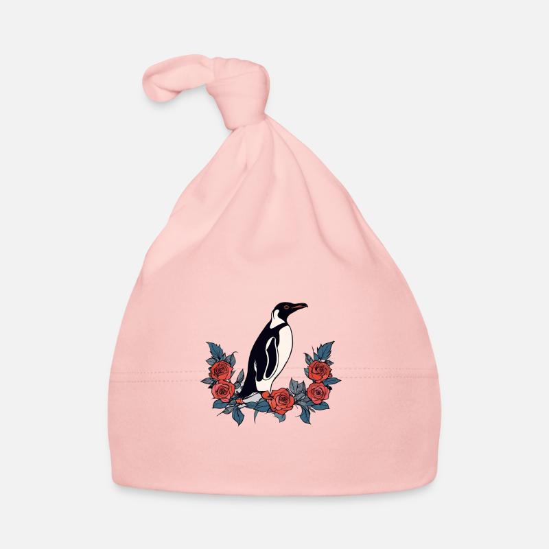 Bonnet bio Bébé