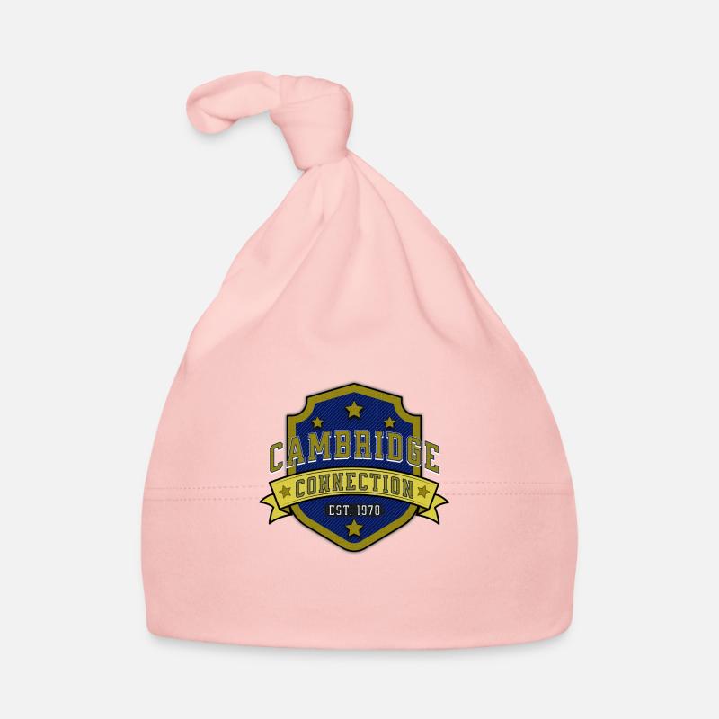 Bonnet bio Bébé