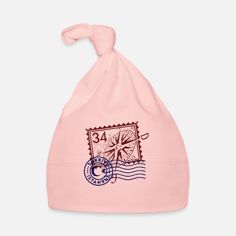 Bonnet bio Bébé