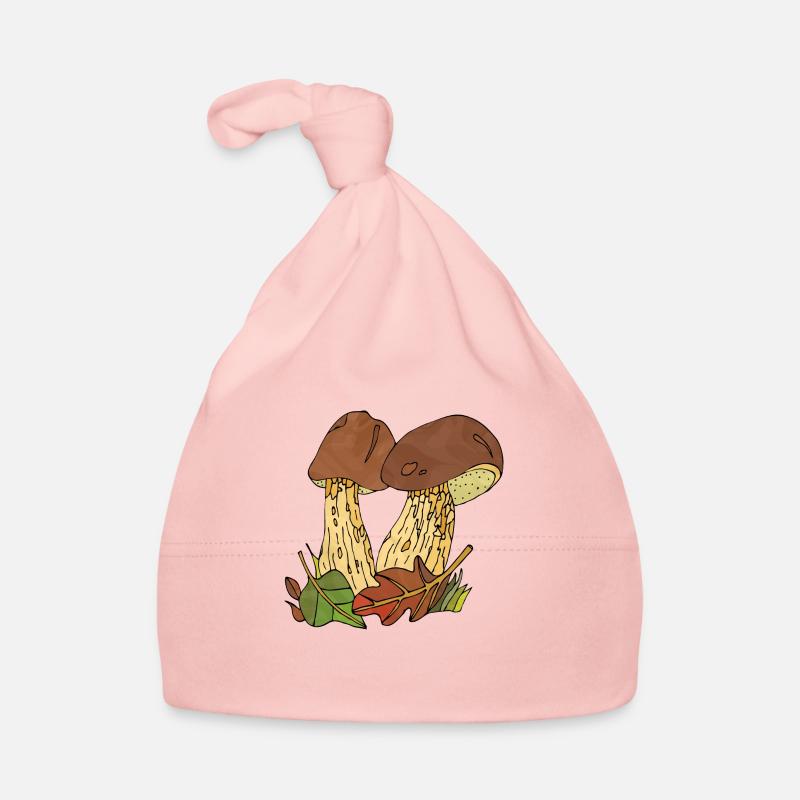 Bonnet bio Bébé