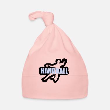 Pallamano Cappellino ecologico per neonato