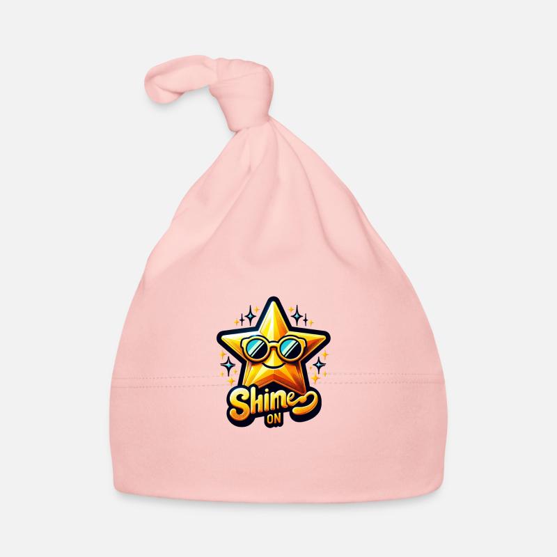 Bonnet bio Bébé