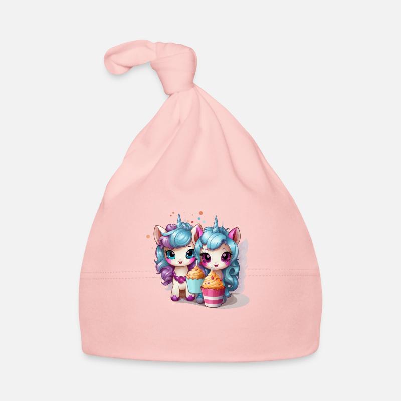 uni10 Baby Bio-Mütze