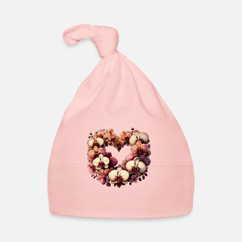 Bonnet bio Bébé