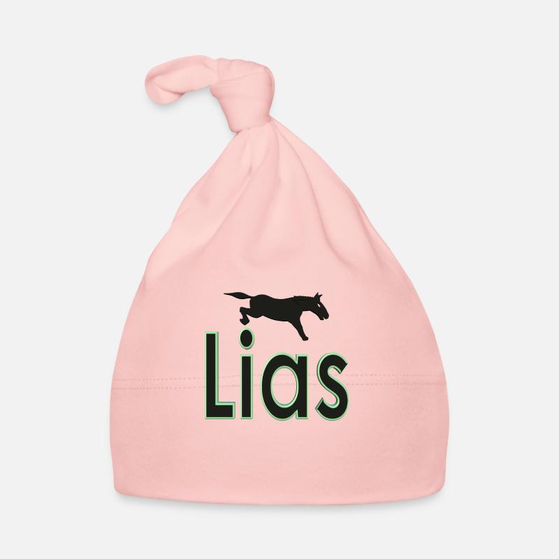Bonnet bio Bébé