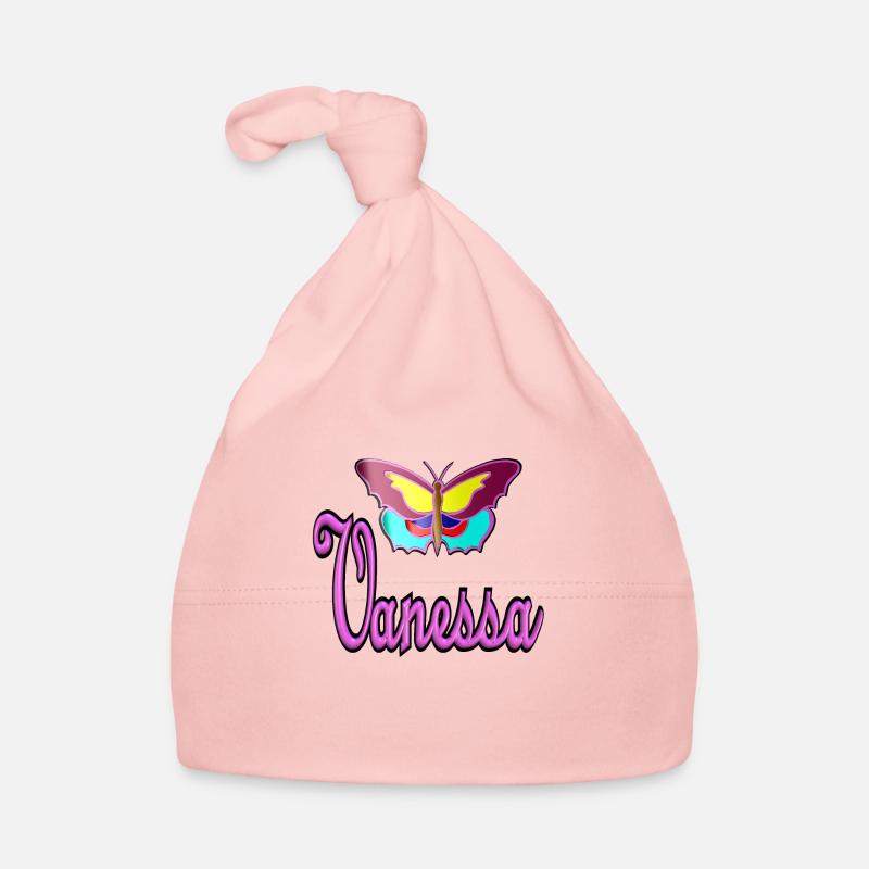 Par Vanessa2 Bonnet bio Bébé