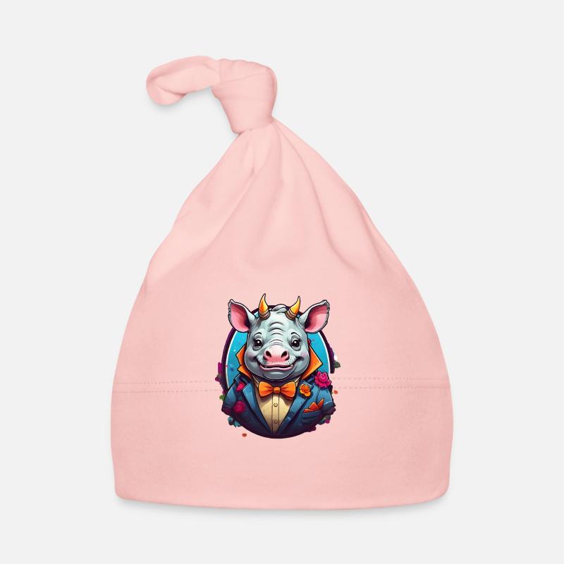 Bonnet bio Bébé