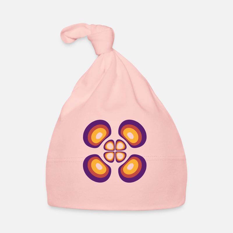Wahrscheinlichkeitsdichte Wasserstoffatom (4,2,1) Baby Bio-Mütze