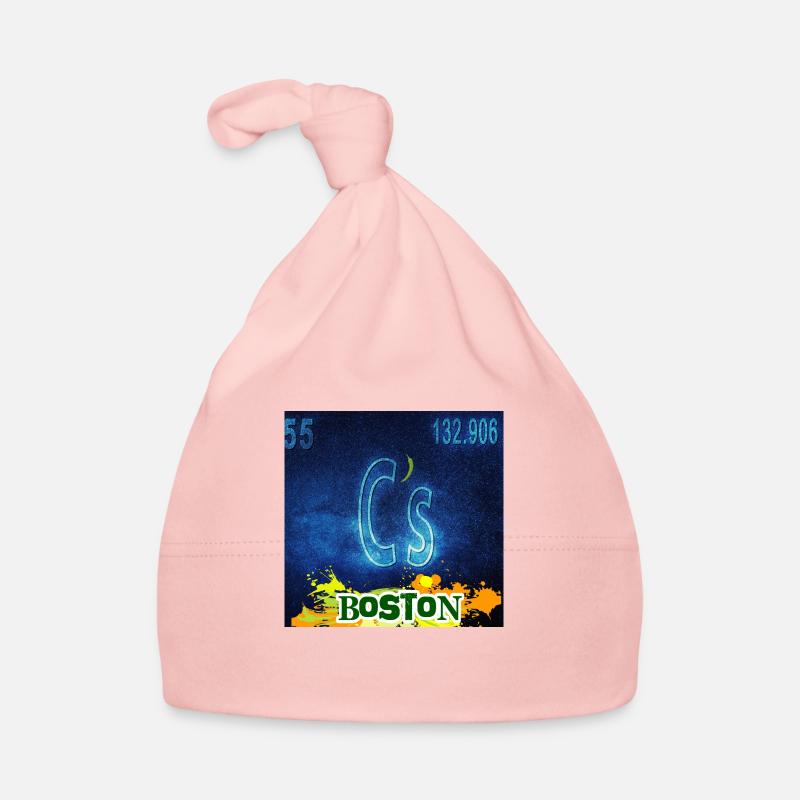 Bonnet bio Bébé