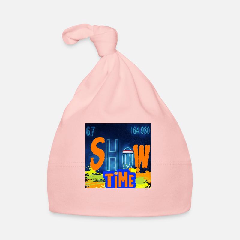 Bonnet bio Bébé