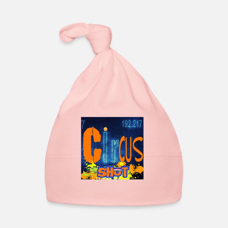 Bonnet bio Bébé