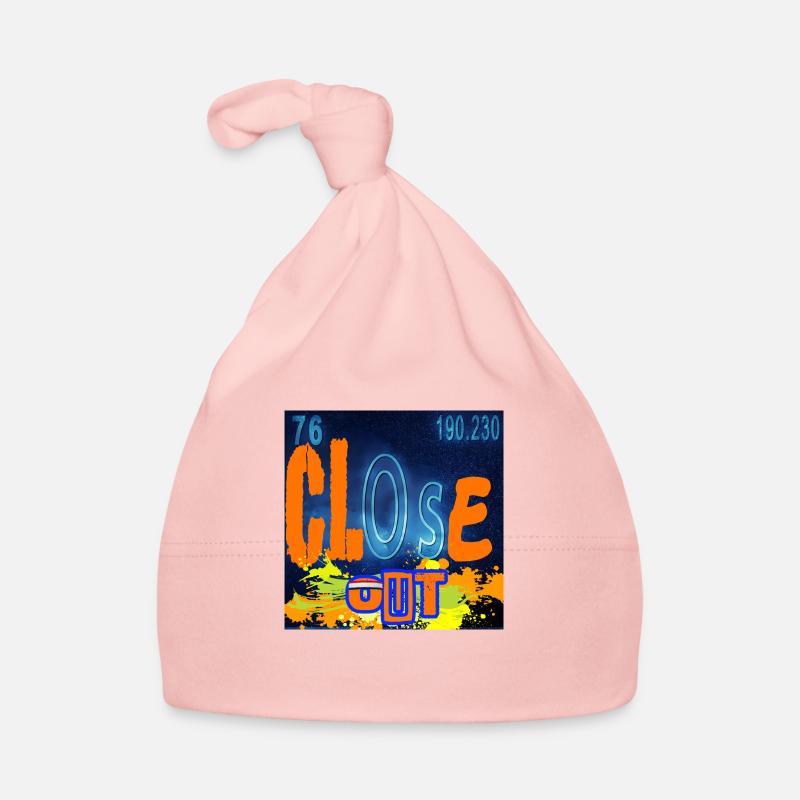 Bonnet bio Bébé