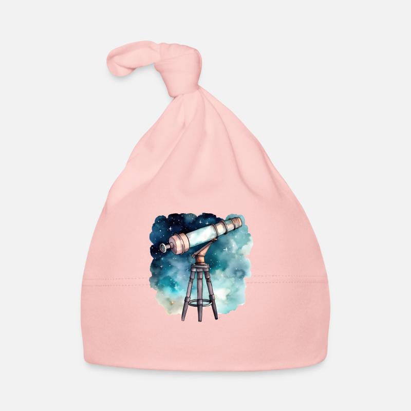 Bonnet bio Bébé