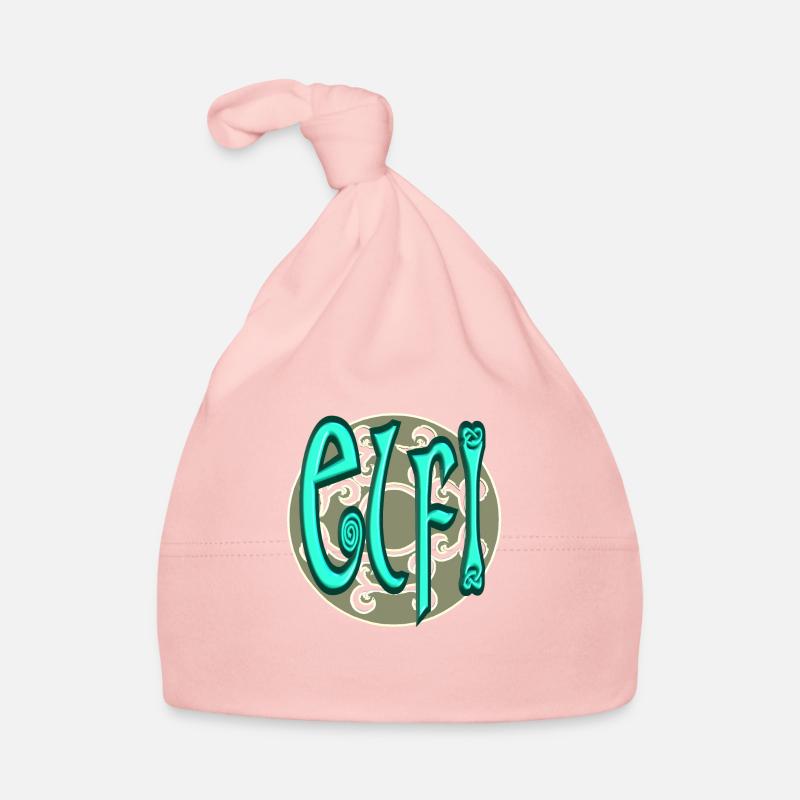 ELFI2 Bonnet bio Bébé