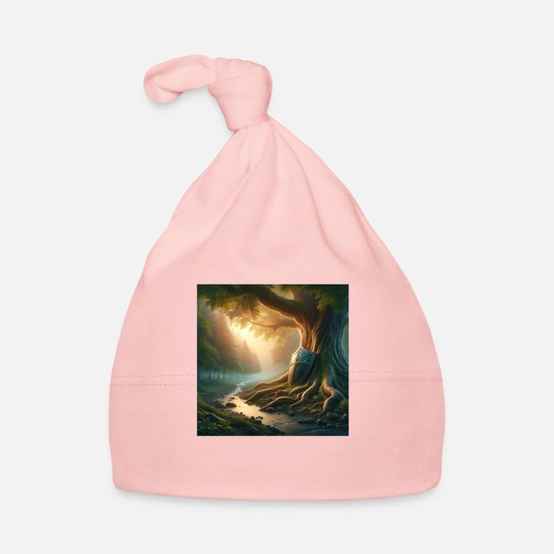 Bonnet bio Bébé