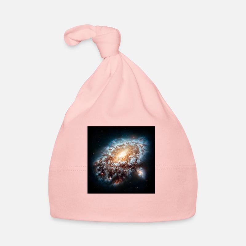 groupe1 26 Bonnet bio Bébé