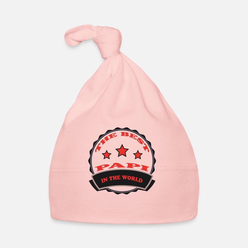 The best PAPI Organic Baby Cap