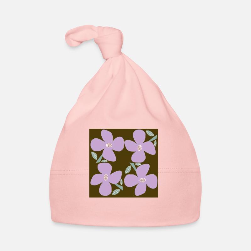 F67 Bonnet bio Bébé