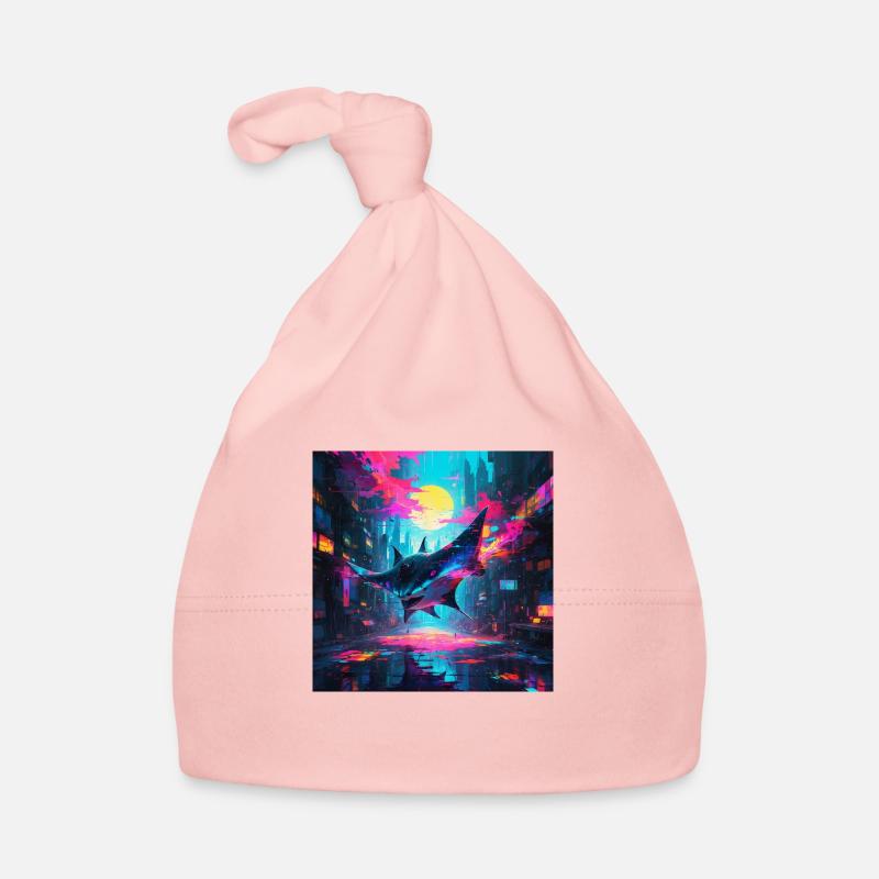 Bonnet bio Bébé