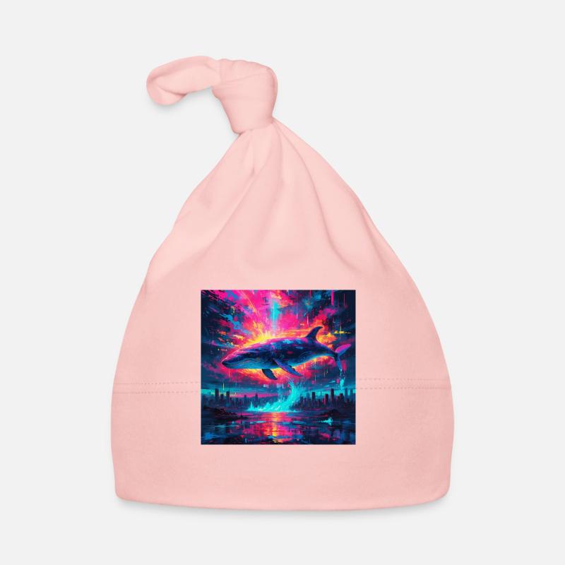 Bonnet bio Bébé