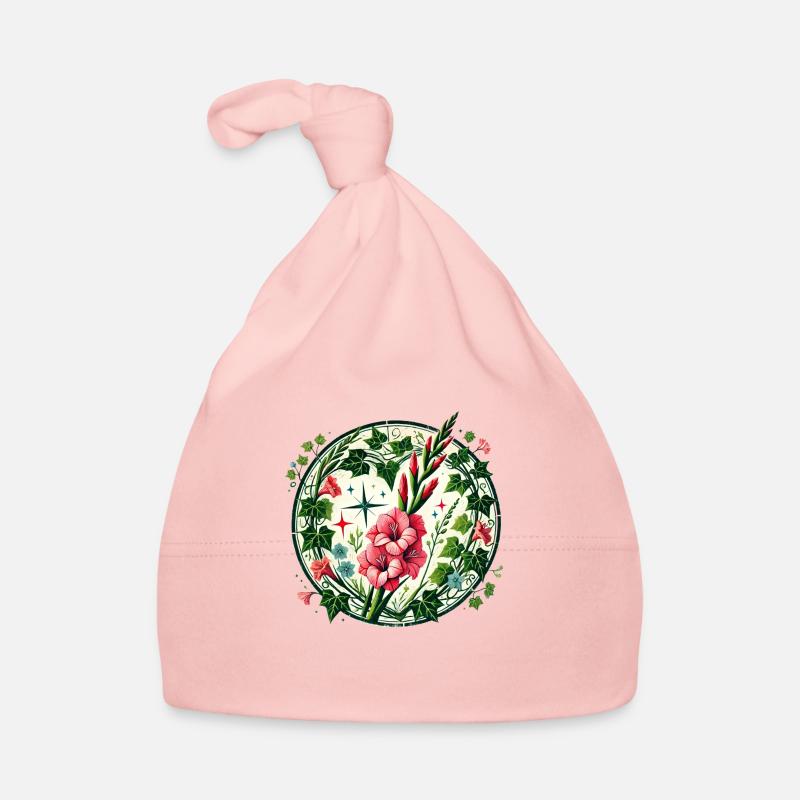 Bonnet bio Bébé