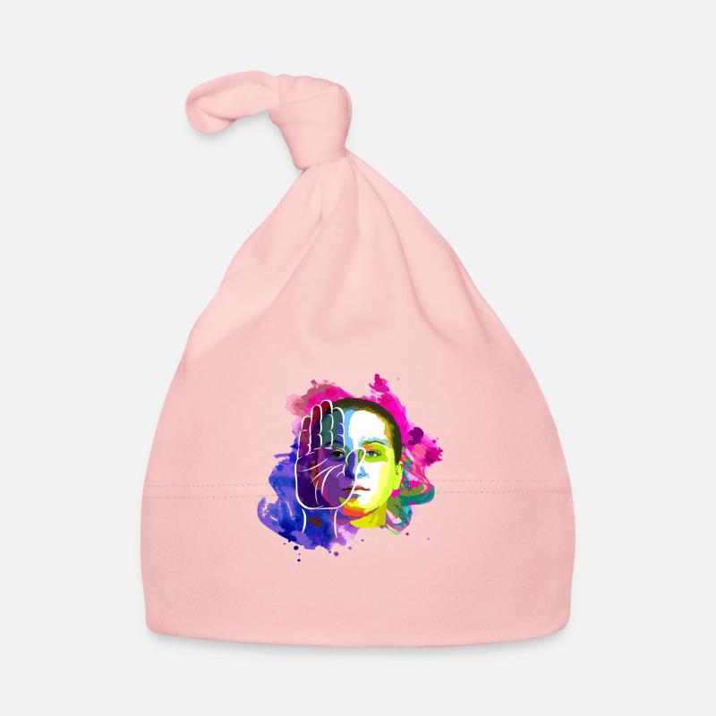 TOUTEFOIS Bonnet bio Bébé