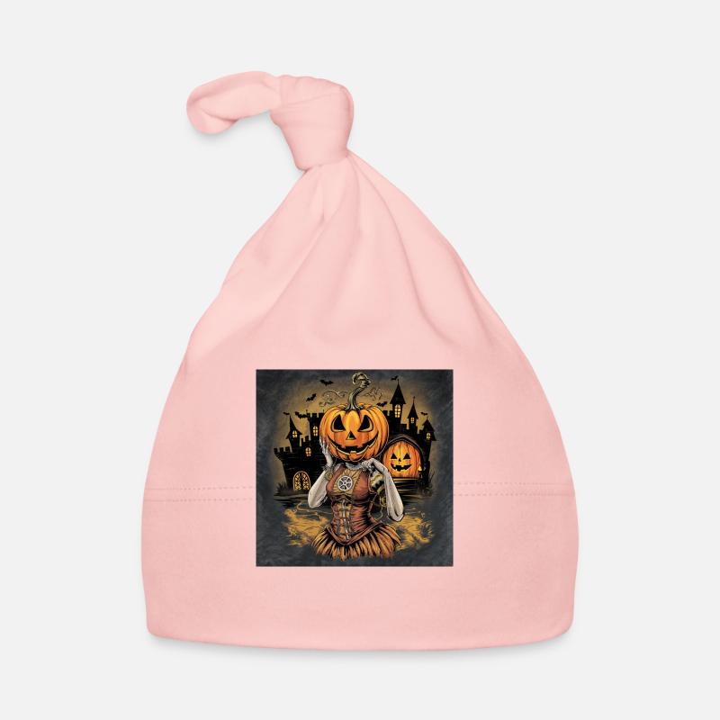 Steampunk Halloween Dame Bonnet bio Bébé