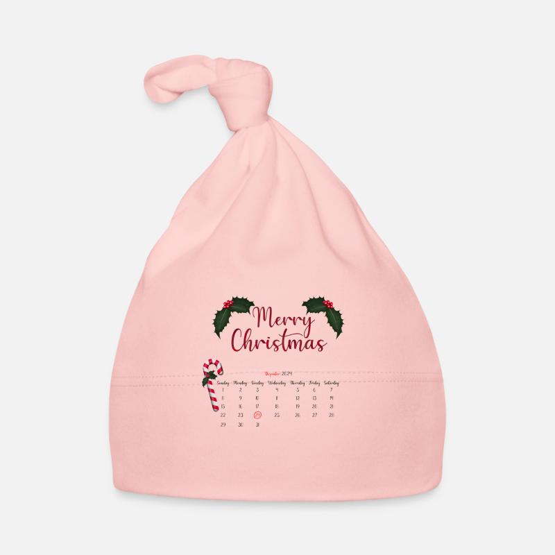 Bonnet bio Bébé