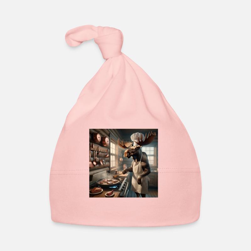 Bonnet bio Bébé