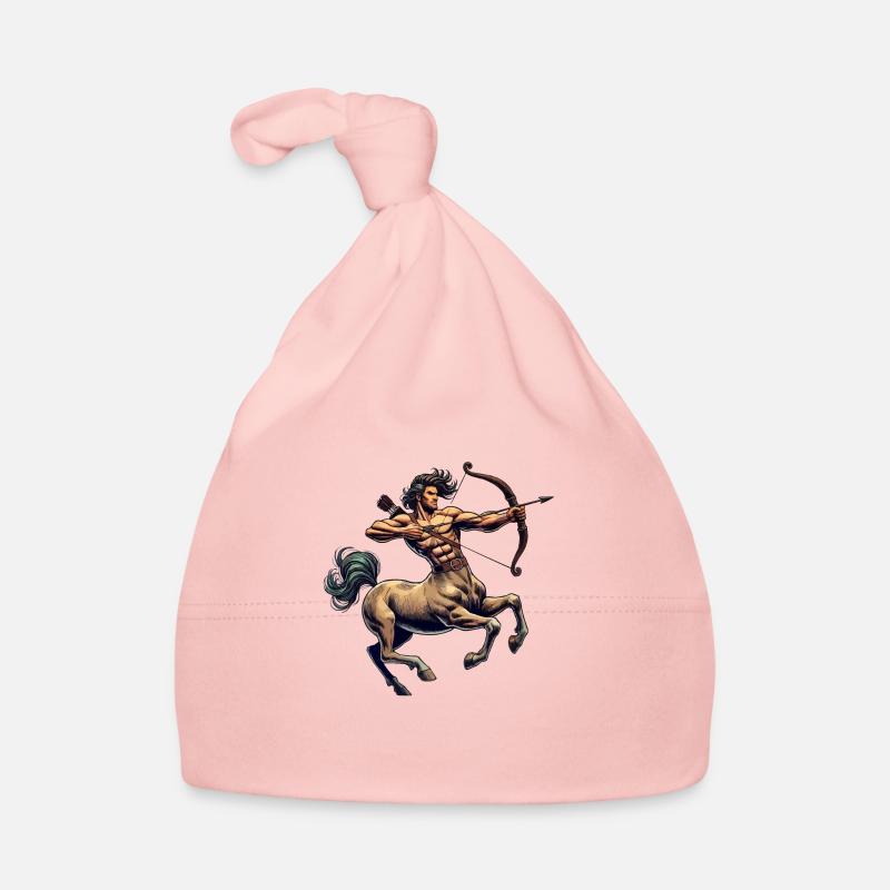 Centaurus Bonnet bio Bébé