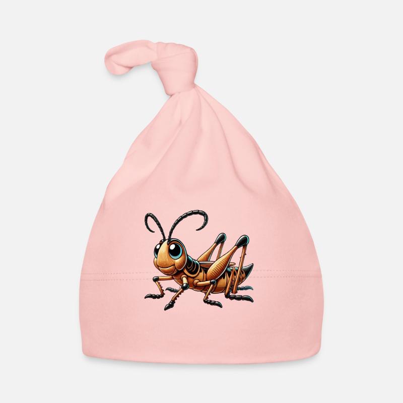 Bonnet bio Bébé