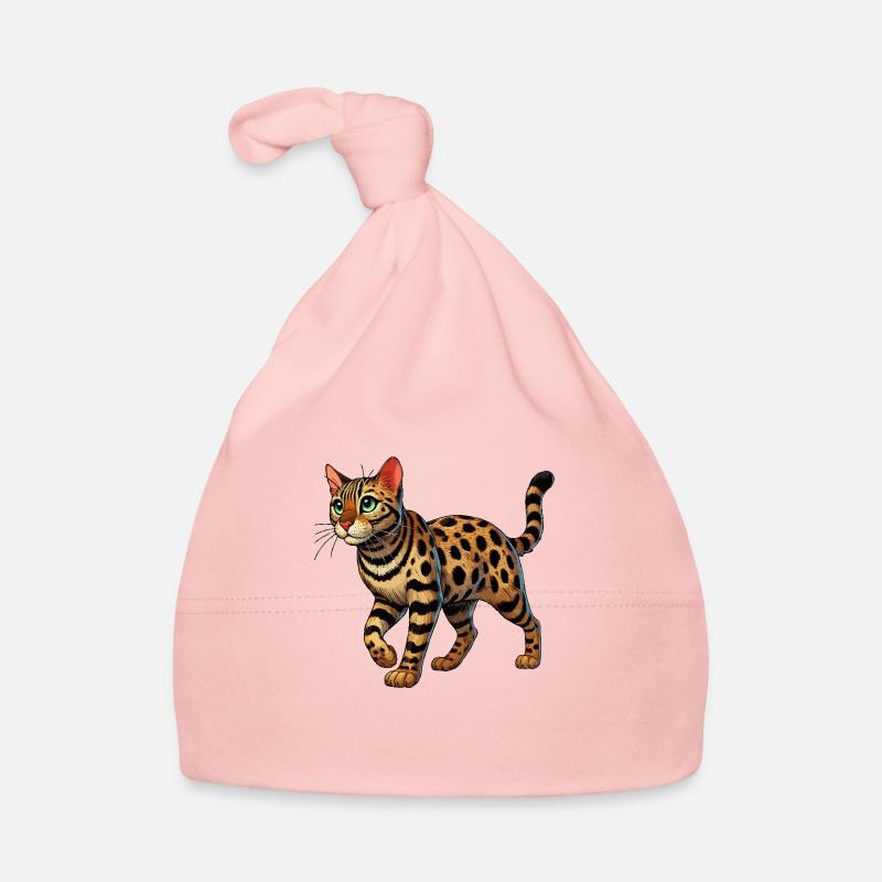 Bonnet bio Bébé
