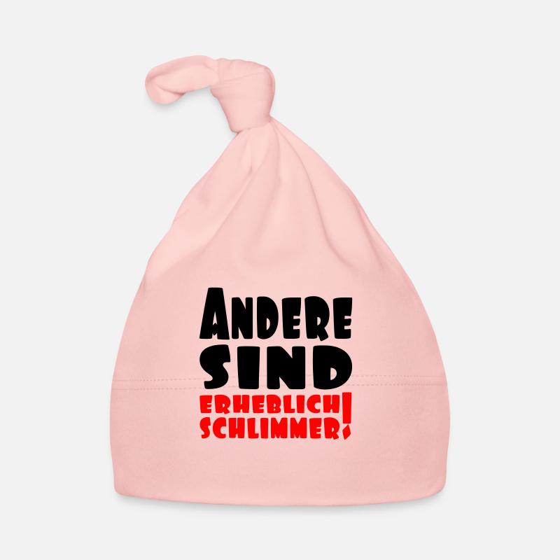 erheblich Baby Bio-Mütze
