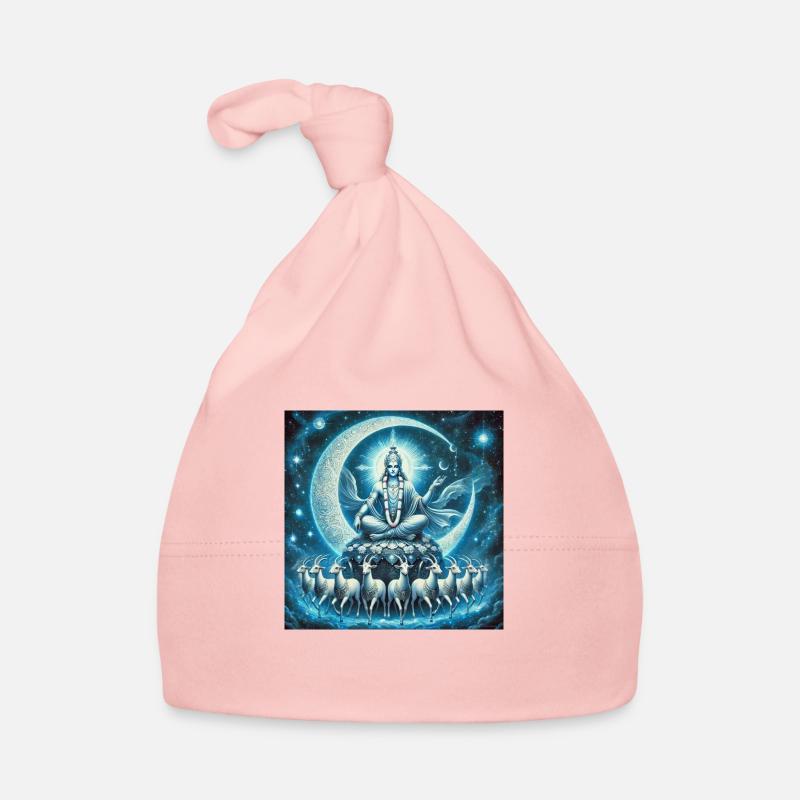 Bonnet bio Bébé