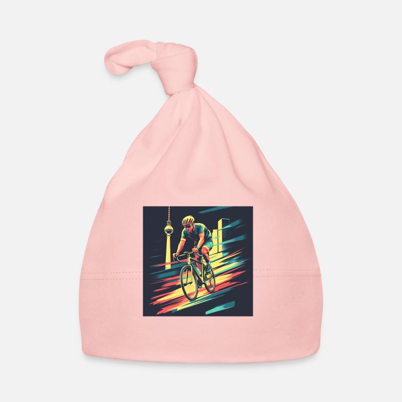 Bonnet bio Bébé