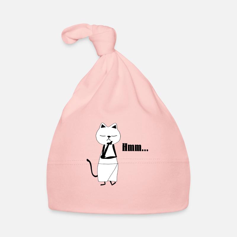 Bonnet bio Bébé