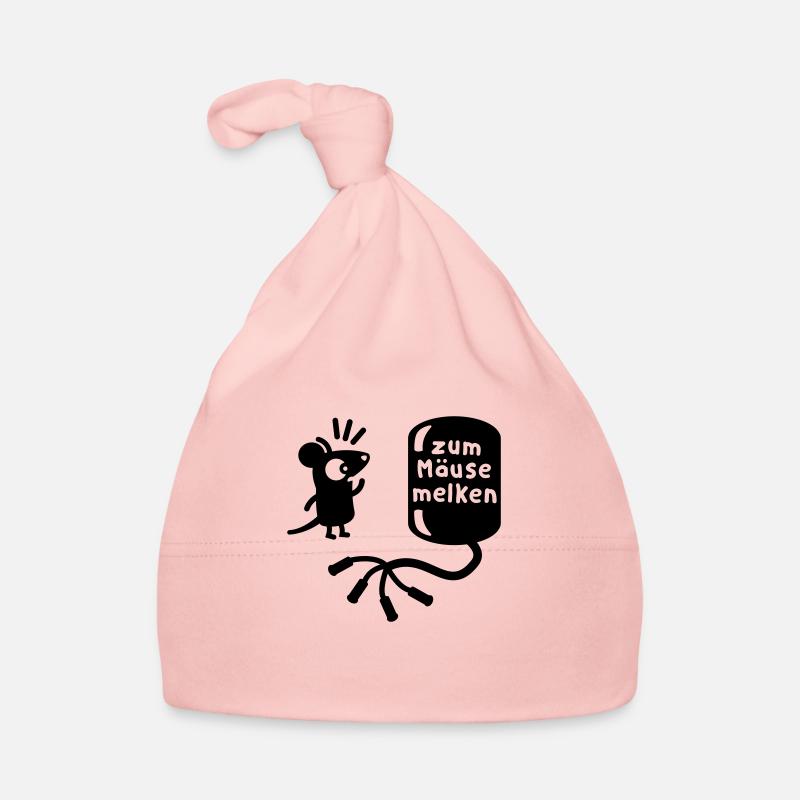 Machine à traire - lait de souris - Line Bonnet bio Bébé