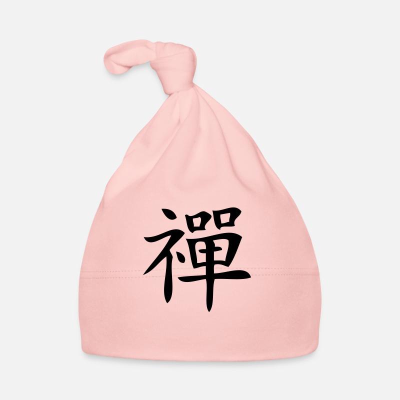 zen Bonnet bio Bébé
