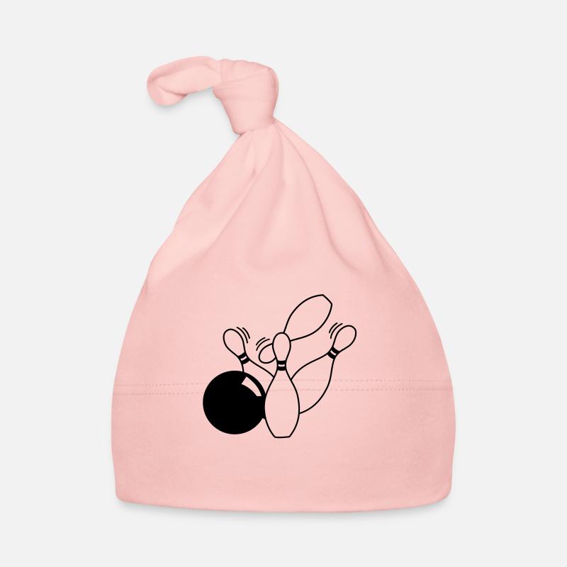 cône de vol Bonnet bio Bébé