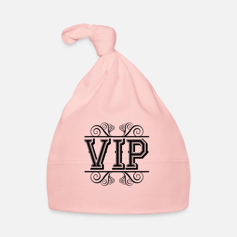 vip Baby Bio-Mütze