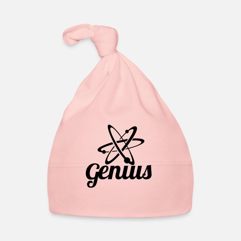 genio Cappellino ecologico per neonato