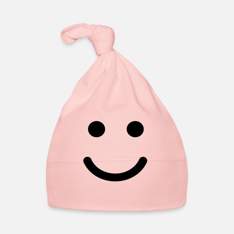 Smilie Bonnet bio Bébé