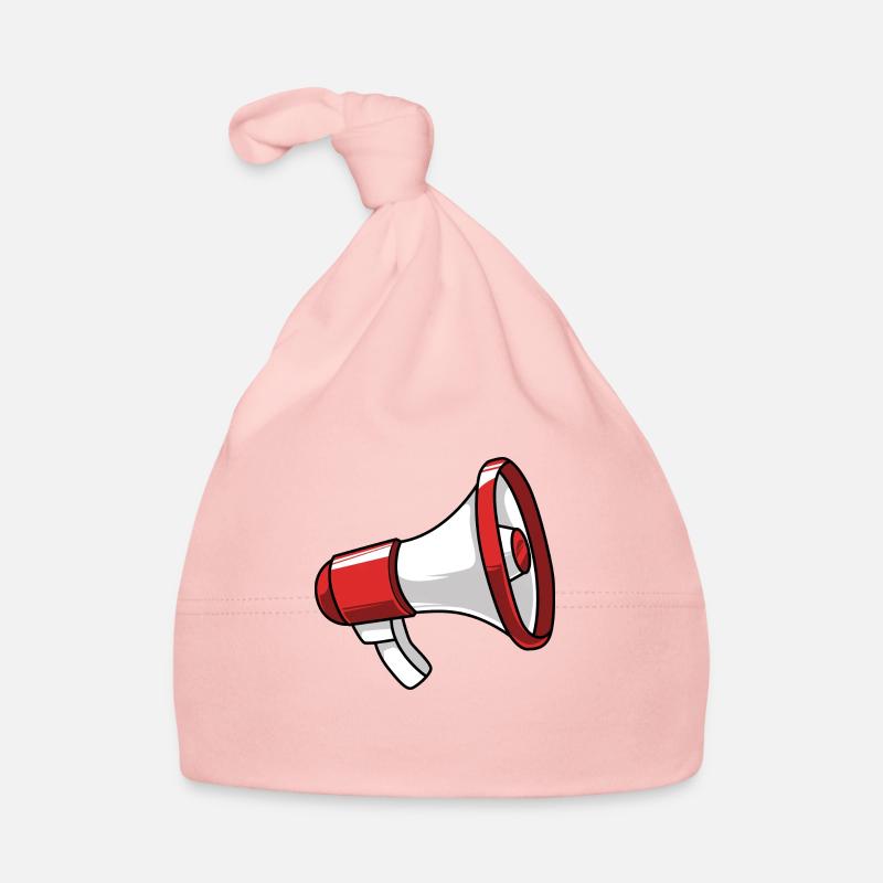 Organic Baby Cap