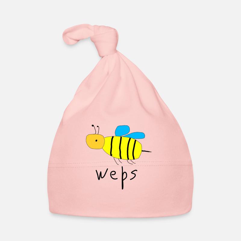 Bonnet bio Bébé