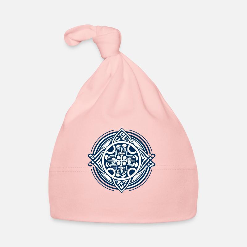 Bonnet bio Bébé