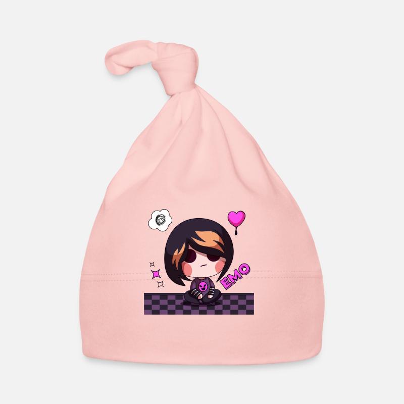 Bonnet bio Bébé